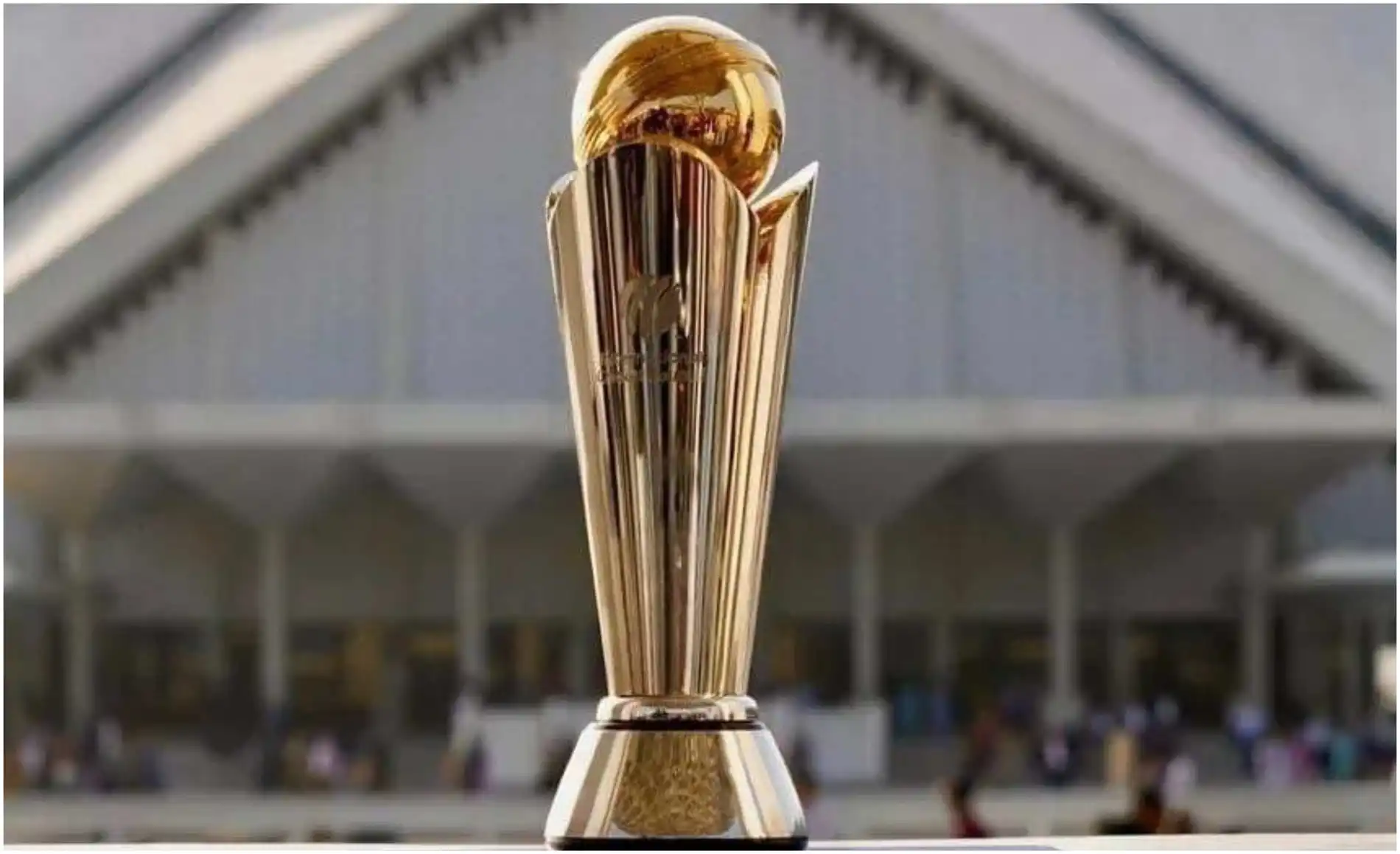 ICC Champions Trophy